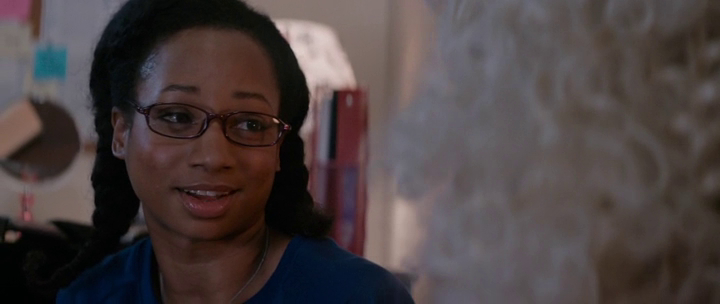 Naomi and Ely's No Kiss List