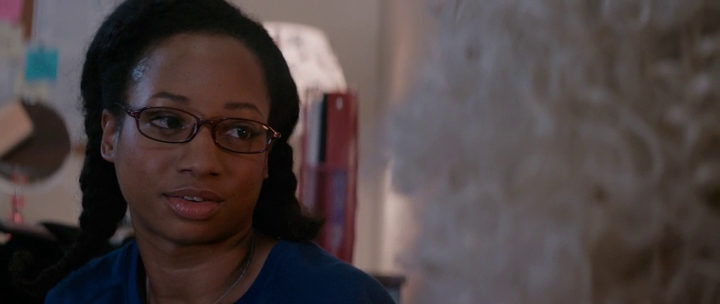 Naomi and Ely's No Kiss List