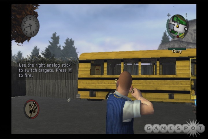 Bully