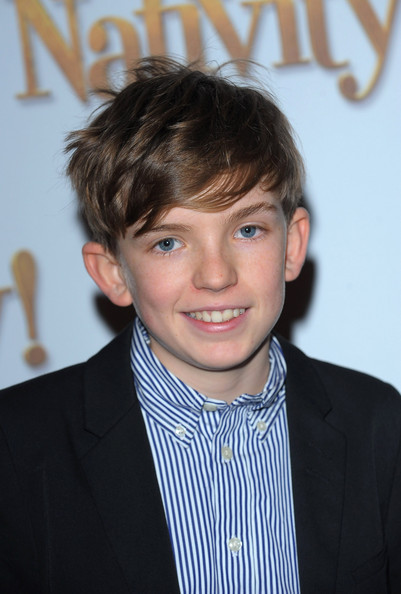 Bill Milner