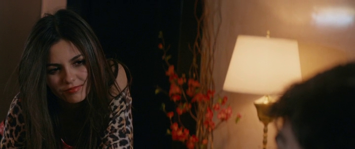 Naomi and Ely's No Kiss List