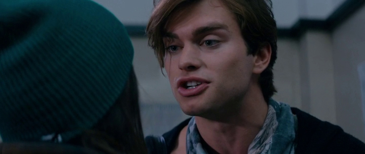 Naomi and Ely's No Kiss List