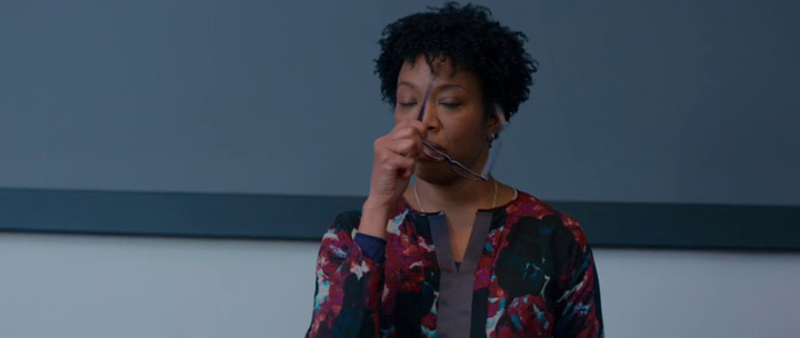 Naomi and Ely's No Kiss List