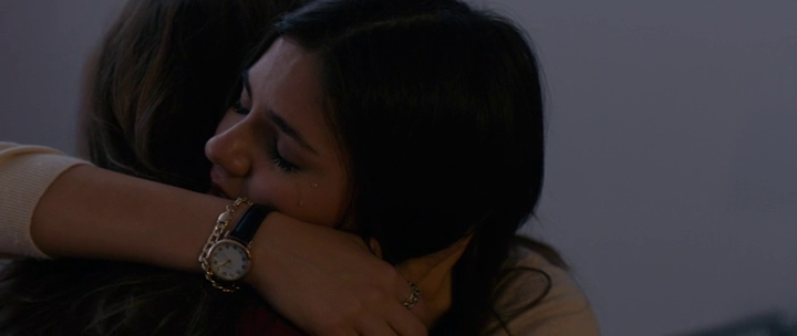 Naomi and Ely's No Kiss List