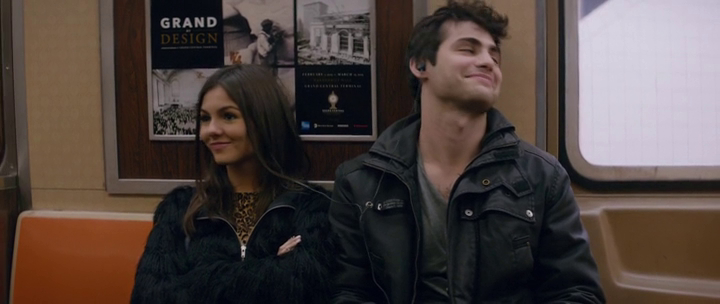 Naomi and Ely's No Kiss List