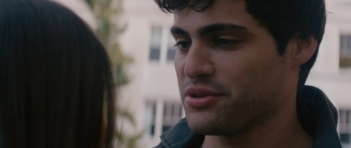 Naomi and Ely's No Kiss List