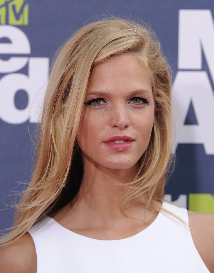 Erin Heatherton Erin Heatherton