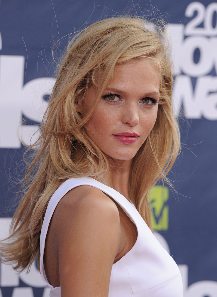 Erin Heatherton Erin Heatherton