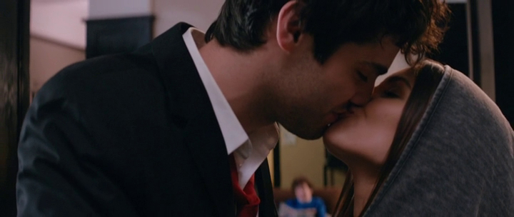 Naomi and Ely's No Kiss List