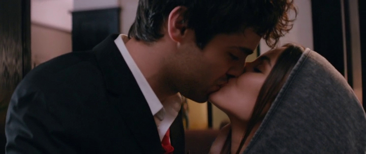 Naomi and Ely's No Kiss List