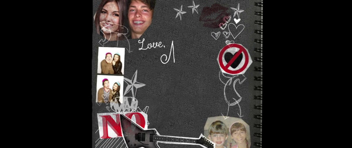 Naomi and Ely's No Kiss List