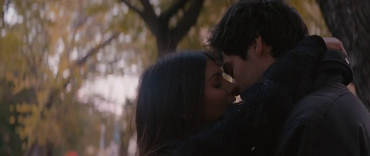 Naomi and Ely's No Kiss List