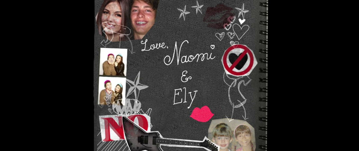Naomi and Ely's No Kiss List