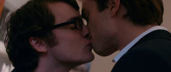 Naomi and Ely's No Kiss List