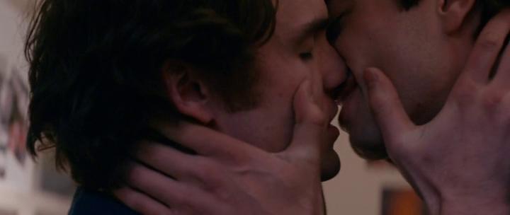 Naomi and Ely's No Kiss List