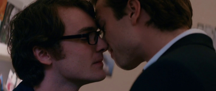 Naomi and Ely's No Kiss List