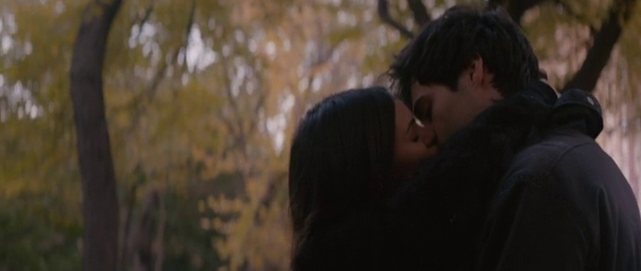 Naomi and Ely's No Kiss List