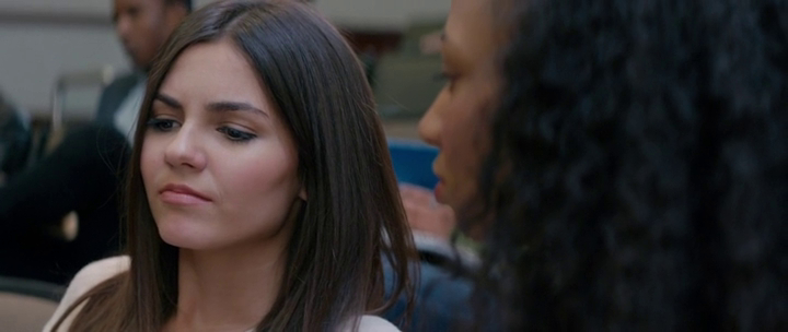 Naomi and Ely's No Kiss List