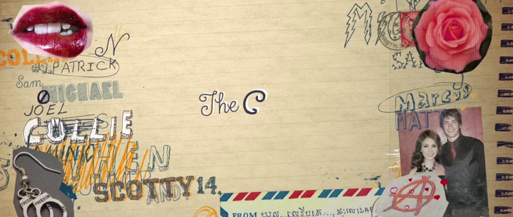 Naomi and Ely's No Kiss List