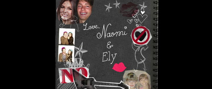 Naomi and Ely's No Kiss List