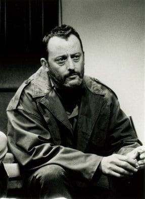 Jean Reno