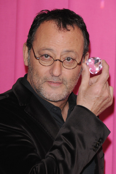 Jean Reno