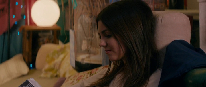 Naomi and Ely's No Kiss List