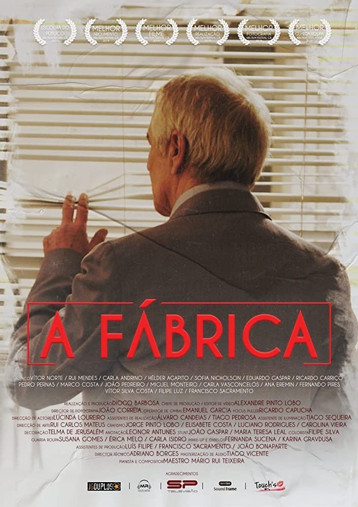 A Fábrica