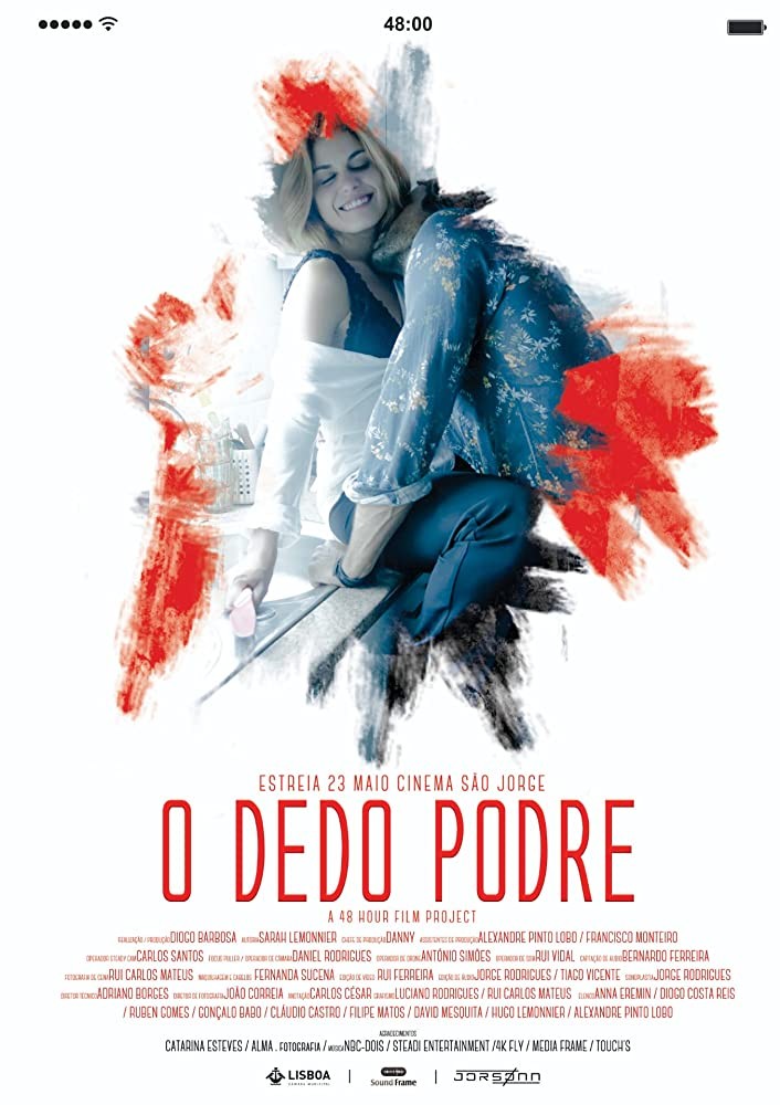 O Dedo Podre