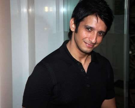 Sharman Joshi