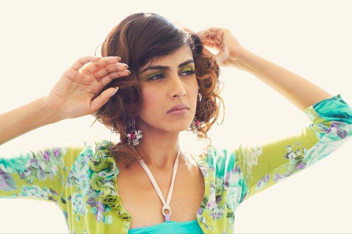 Genelia D'Souza
