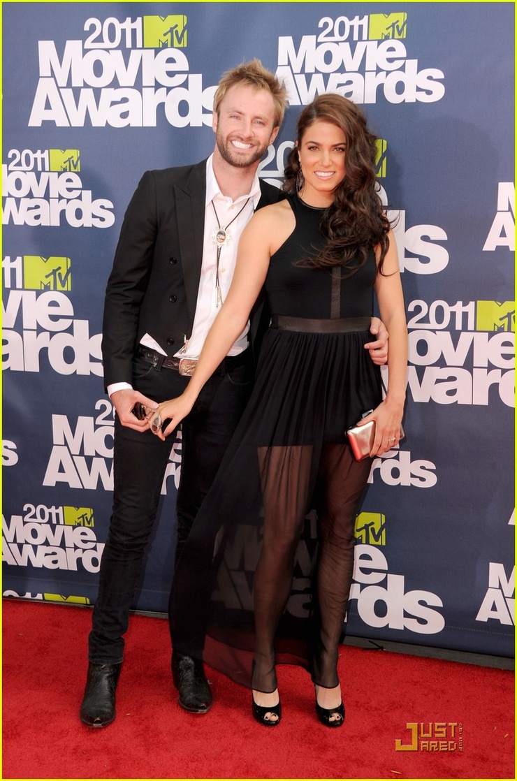Nikki Reed