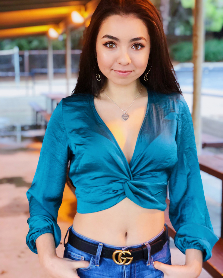 Laura Krystine Laura Krystine