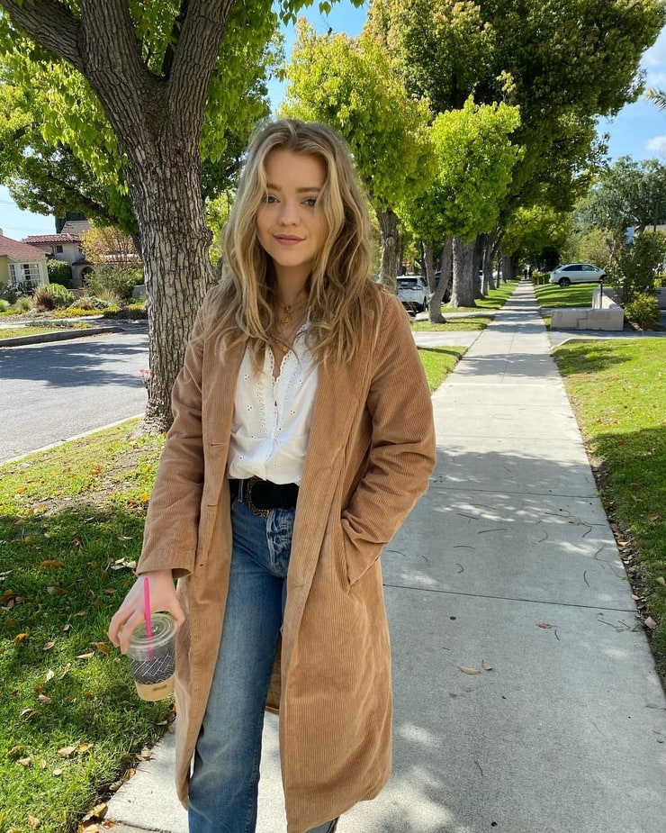 Jade Pettyjohn