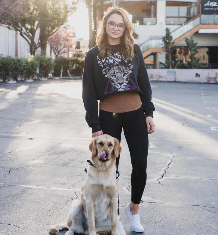 Hunter King Hunter King
