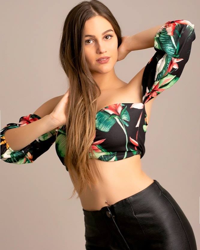 Athena Manoukian