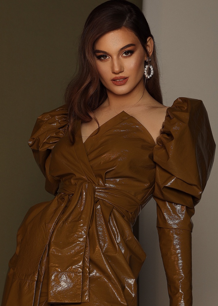 Athena Manoukian