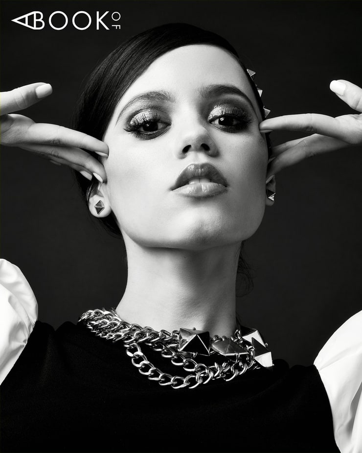 Jenna Ortega Jenna Ortega