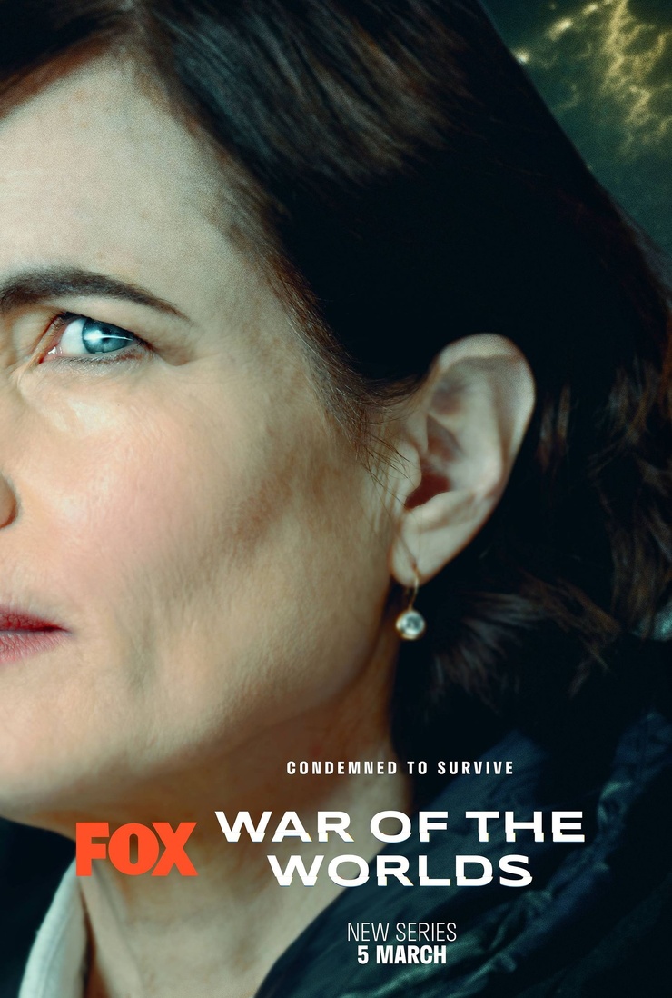 War of the Worlds
