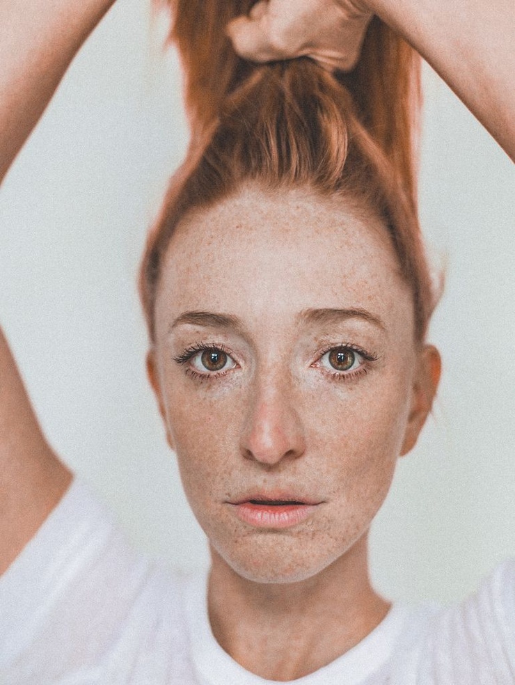 Kaya Marie Möller
