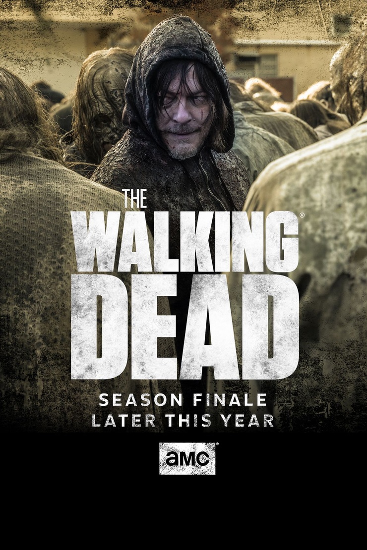 The Walking Dead The Walking Dead