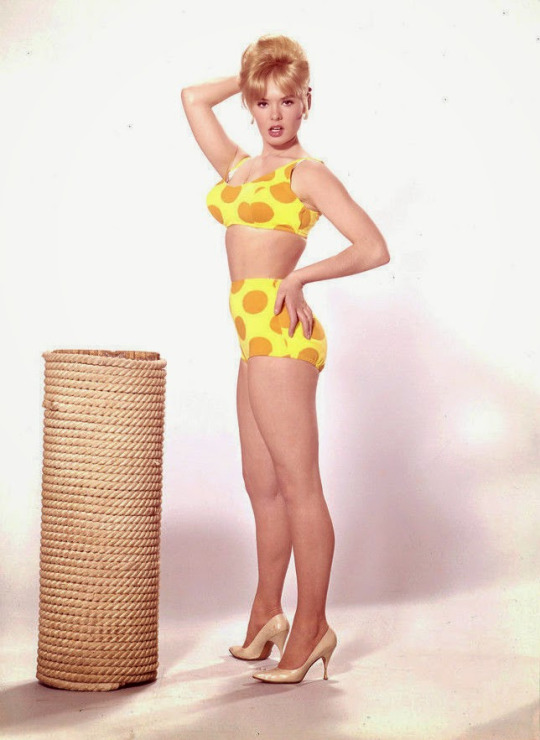 Joey Heatherton