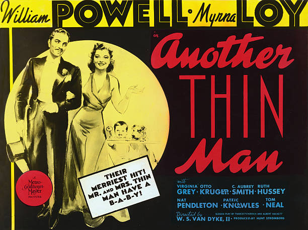 Another Thin Man