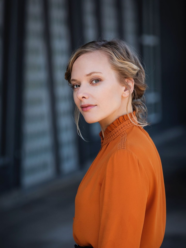 Judith Neumann