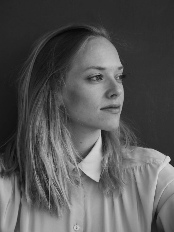 Judith Neumann