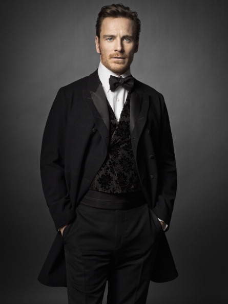 Michael Fassbender Michael Fassbender