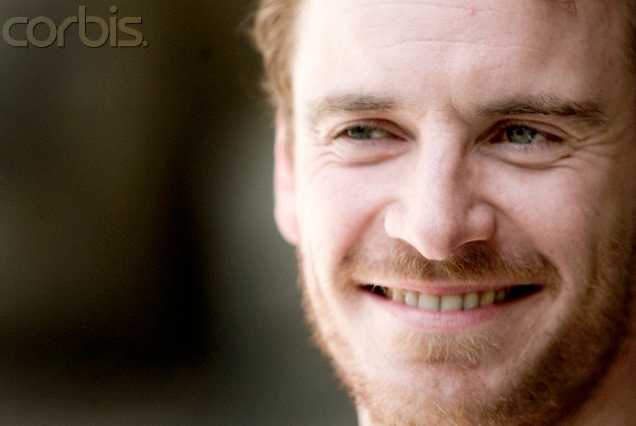 Michael Fassbender