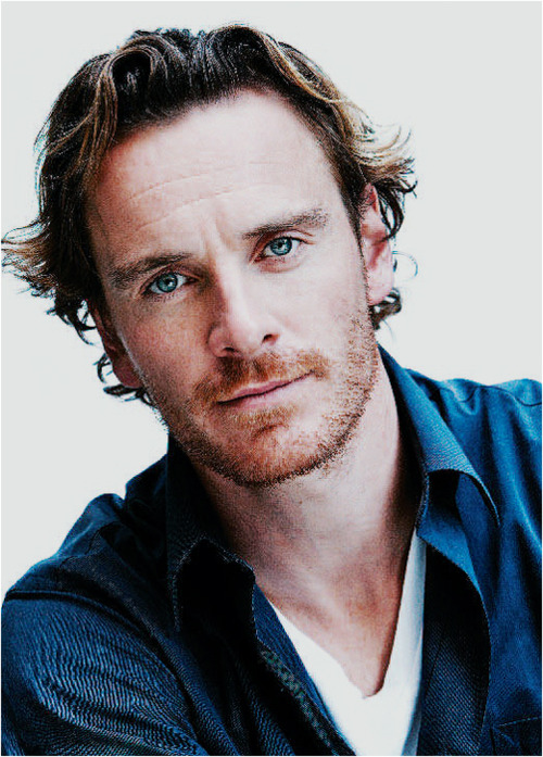 Michael Fassbender Michael Fassbender