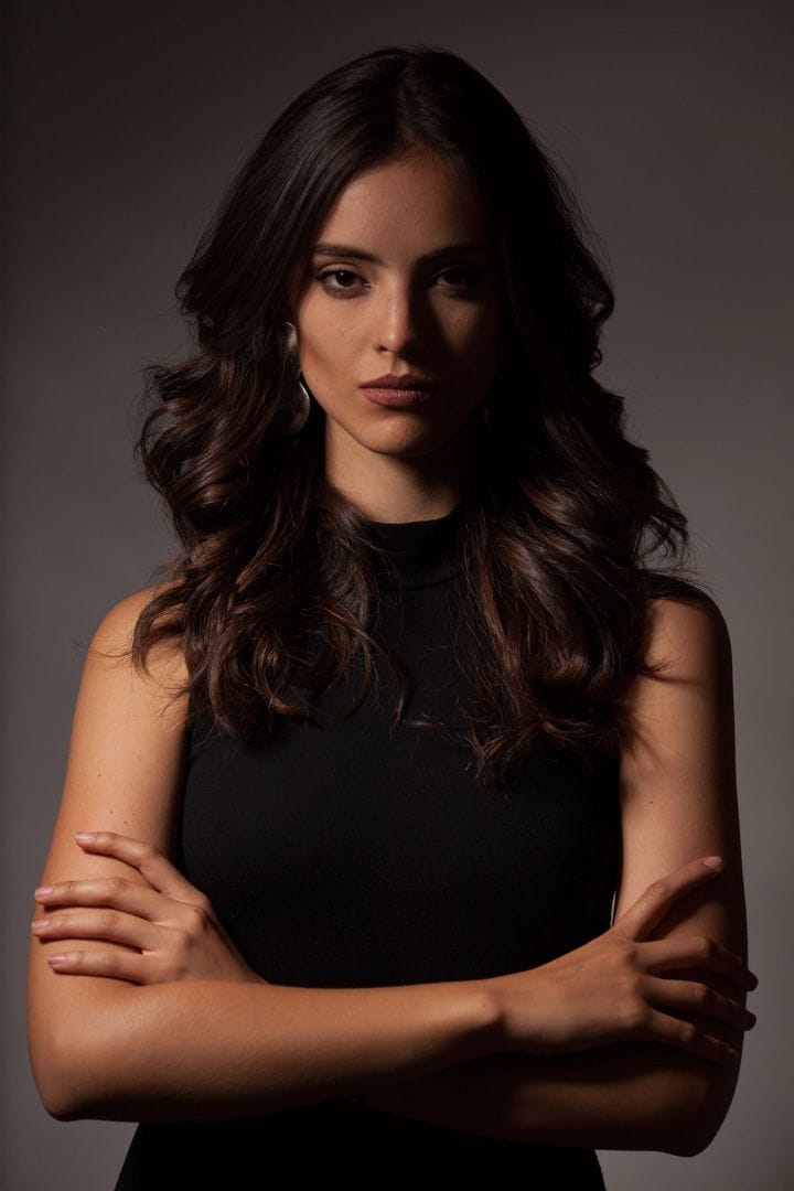 Vanessa Ponce de Leon