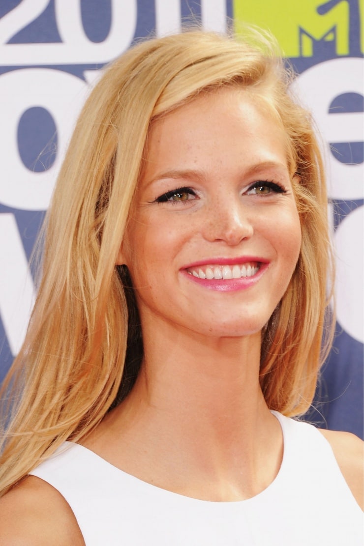 Erin Heatherton Erin Heatherton